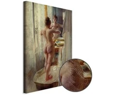 Artgeist Paveikslas - Anders Zorn – Tube