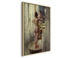 Artgeist Paveikslas - Anders Zorn – Tube