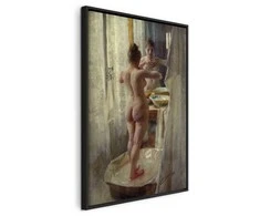Artgeist Paveikslas - Anders Zorn – Tube