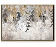 Artgeist Paveikslas - Angelic Touch (1 Part) Wide