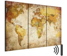 Artgeist Paveikslas - Antique Travel