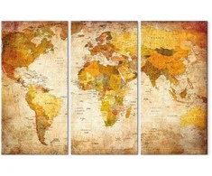 Artgeist Paveikslas - Antique Travel