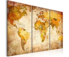 Artgeist Paveikslas - Antique Travel