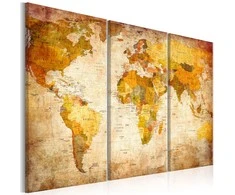 Artgeist Paveikslas - Antique Travel