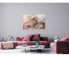 Artgeist Paveikslas - Artistic Vision (1 Part) Wide
