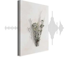 Artgeist Paveikslas - Autumn Bouquet (1 Part) Vertical