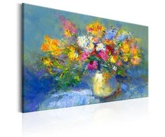 Artgeist Paveikslas - Autumn Bouquet