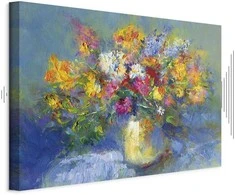 Artgeist Paveikslas - Autumn Bouquet