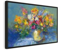 Artgeist Paveikslas - Autumn Bouquet