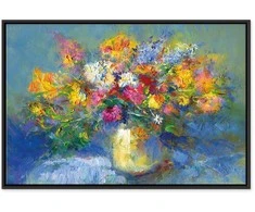 Artgeist Paveikslas - Autumn Bouquet