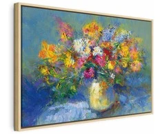 Artgeist Paveikslas - Autumn Bouquet