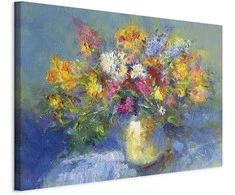 Artgeist Paveikslas - Autumn Bouquet