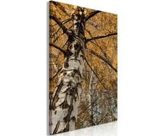 Artgeist Paveikslas - Autumn Colours (1 Part) Vertical