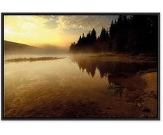 Artgeist Paveikslas - Autumn Evening (1 Part) Wide