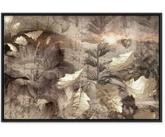 Artgeist Paveikslas - Autumn Twilight (1 Part) Wide