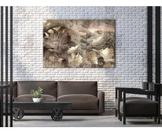 Artgeist Paveikslas - Autumn Twilight (1 Part) Wide