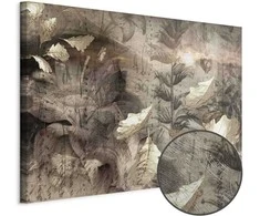 Artgeist Paveikslas - Autumn Twilight (1 Part) Wide