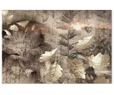Artgeist Paveikslas - Autumn Twilight (1 Part) Wide