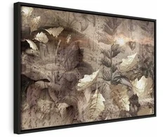 Artgeist Paveikslas - Autumn Twilight (1 Part) Wide