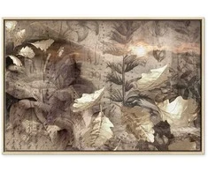 Artgeist Paveikslas - Autumn Twilight (1 Part) Wide