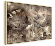 Artgeist Paveikslas - Autumn Twilight (1 Part) Wide