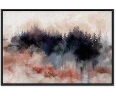 Artgeist Paveikslas - Back Home (1 Part) Wide