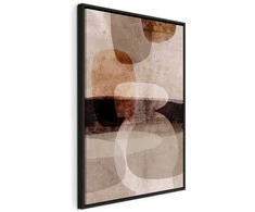Artgeist Paveikslas - Back to Thirst (1 Part) Vertical
