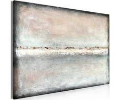 Artgeist Paveikslas - Balance of Shades (1 Part) Wide