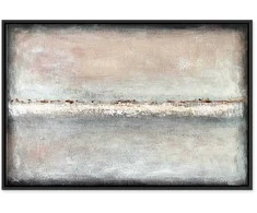Artgeist Paveikslas - Balance of Shades (1 Part) Wide