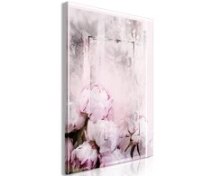 Artgeist Paveikslas - Beginning of Spring (1 Part) Vertical