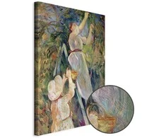 Artgeist Paveikslas - Berthe Morisot – The Cherry Picker