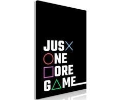 Artgeist Paveikslas - Binge Gaming