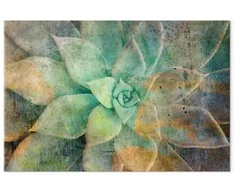 Artgeist Paveikslas - Blooming Tones (1 Part) Wide