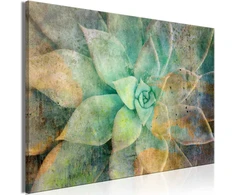 Artgeist Paveikslas - Blooming Tones (1 Part) Wide
