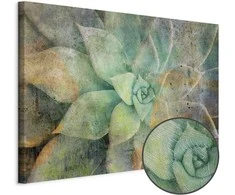 Artgeist Paveikslas - Blooming Tones (1 Part) Wide