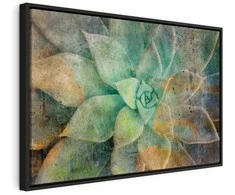 Artgeist Paveikslas - Blooming Tones (1 Part) Wide