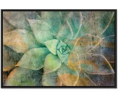 Artgeist Paveikslas - Blooming Tones (1 Part) Wide