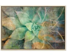 Artgeist Paveikslas - Blooming Tones (1 Part) Wide