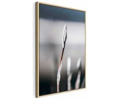 Artgeist Paveikslas - Botanical Minimalism (1 Part) Vertical