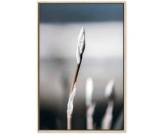Artgeist Paveikslas - Botanical Minimalism (1 Part) Vertical