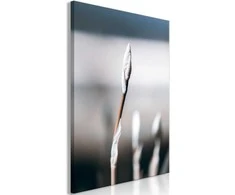 Artgeist Paveikslas - Botanical Minimalism (1 Part) Vertical