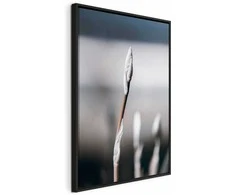Artgeist Paveikslas - Botanical Minimalism (1 Part) Vertical
