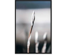 Artgeist Paveikslas - Botanical Minimalism (1 Part) Vertical