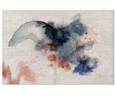 Artgeist Paveikslas - Capricious Nature (1 Part) Wide