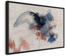 Artgeist Paveikslas - Capricious Nature (1 Part) Wide