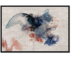 Artgeist Paveikslas - Capricious Nature (1 Part) Wide