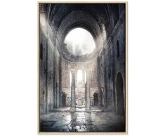 Artgeist Paveikslas - Chamber of Secrets (1 Part) Vertical
