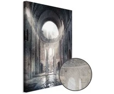 Artgeist Paveikslas - Chamber of Secrets (1 Part) Vertical
