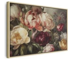 Artgeist Paveikslas - Charismatic peonies
