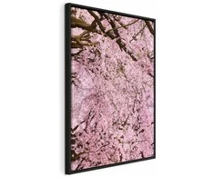 Artgeist Paveikslas - Cherry Tree (1 Part) Vertical
